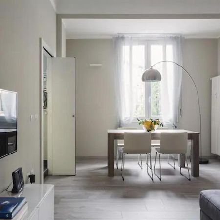 Appartement Città Studi Bright&Stylish Flat with Balcony à Milan Extérieur photo