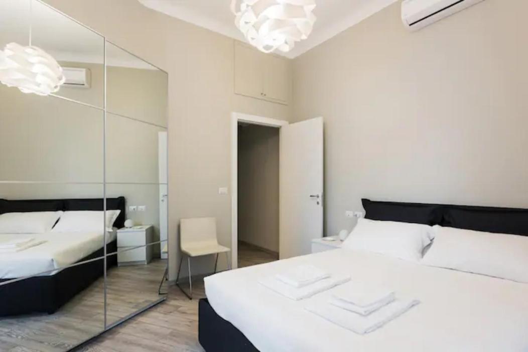 Appartement Città Studi Bright&Stylish Flat with Balcony à Milan Extérieur photo