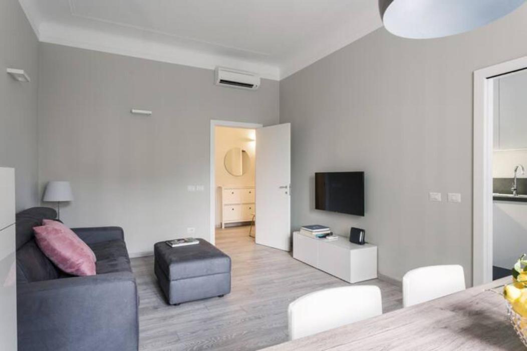 Appartement Città Studi Bright&Stylish Flat with Balcony à Milan Extérieur photo