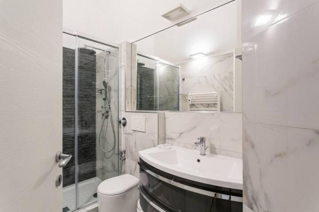 Appartement Città Studi Bright&Stylish Flat with Balcony à Milan Extérieur photo