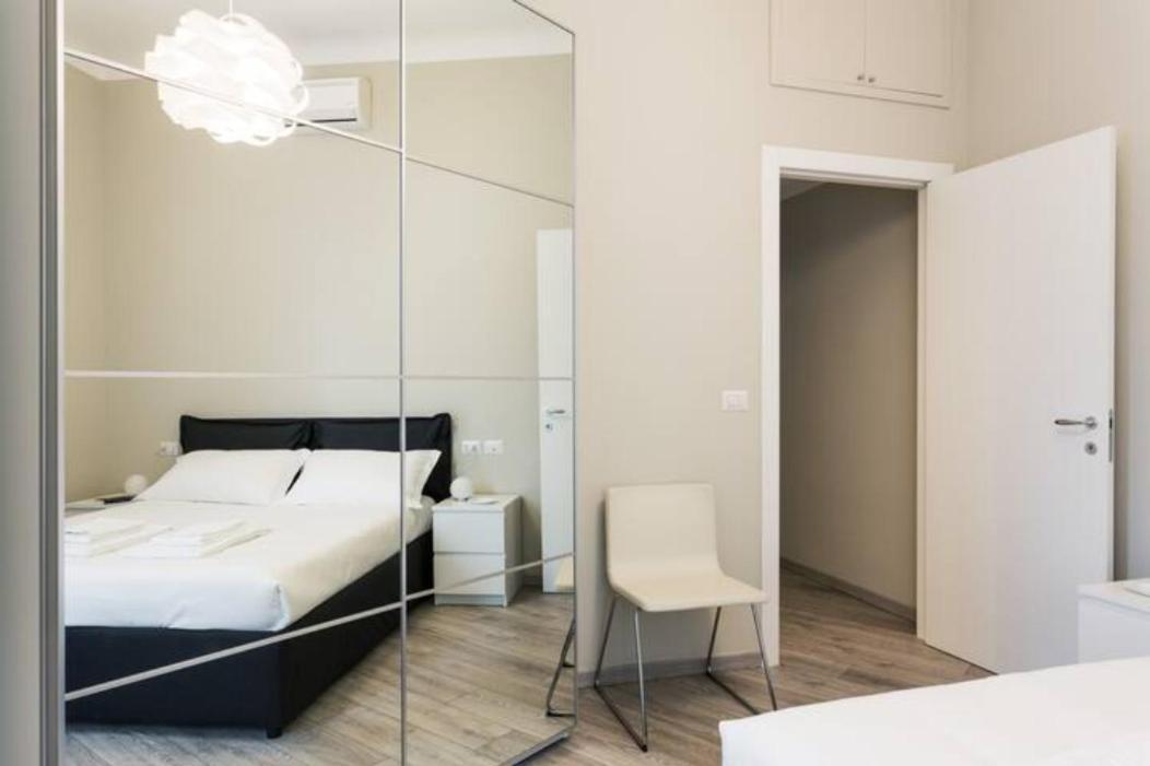Appartement Città Studi Bright&Stylish Flat with Balcony à Milan Extérieur photo