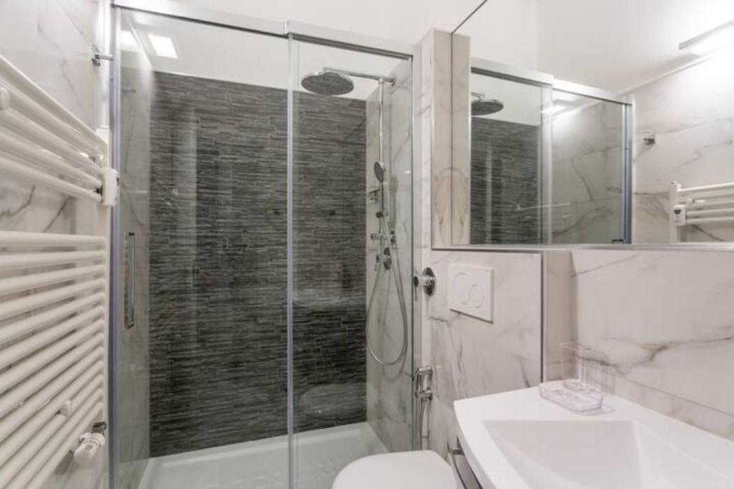 Appartement Città Studi Bright&Stylish Flat with Balcony à Milan Extérieur photo