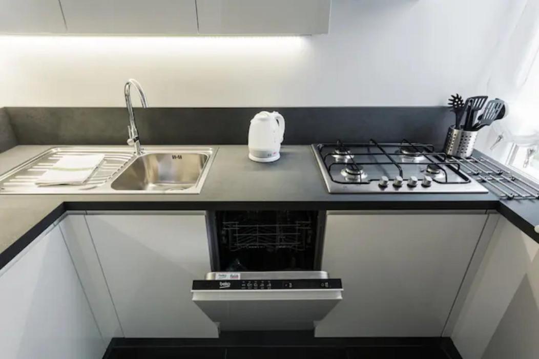 Appartement Città Studi Bright&Stylish Flat with Balcony à Milan Extérieur photo